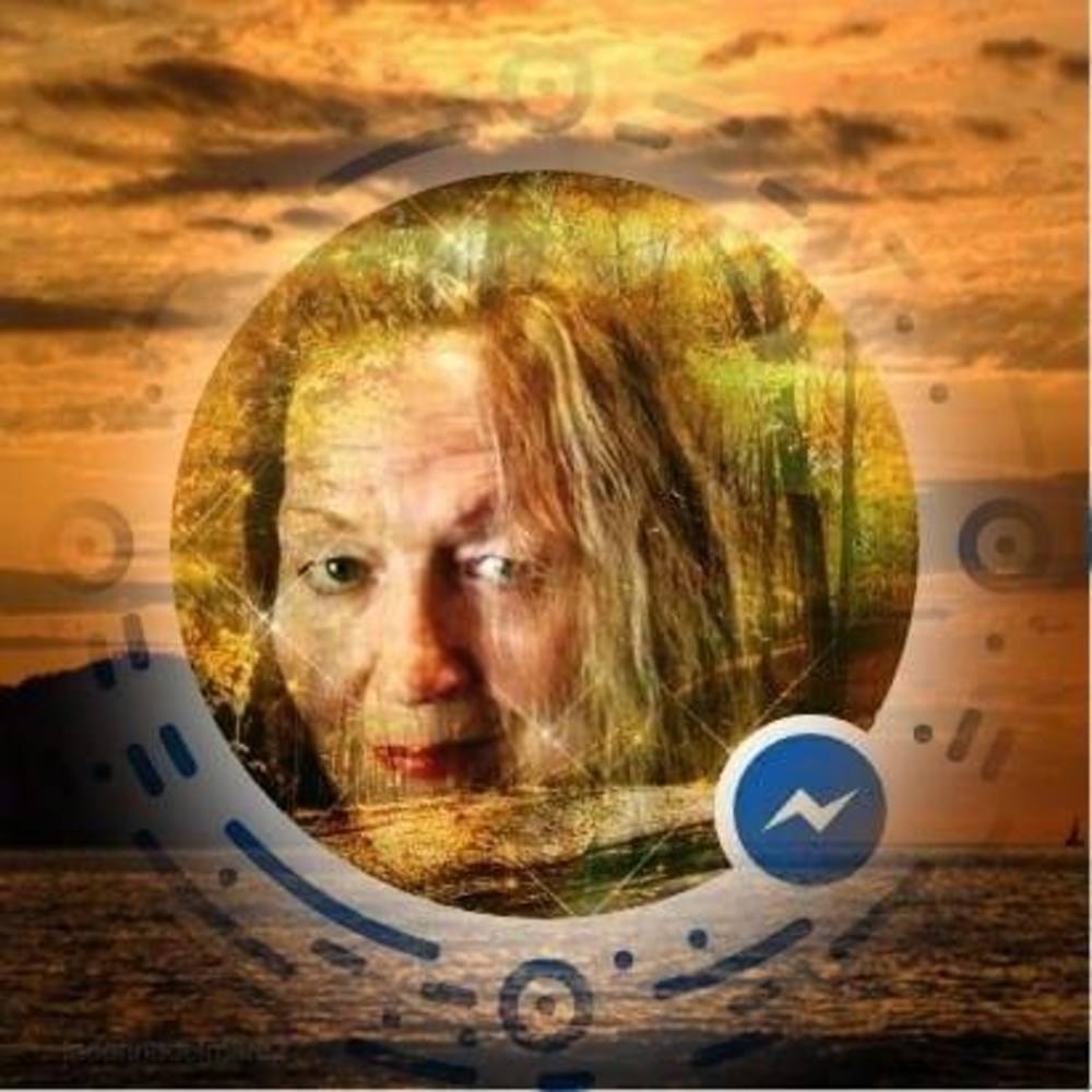 Meet your Posher, Pamela